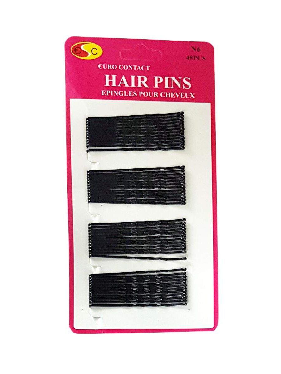 Epingles n°6 ondulé | europeaccessoires