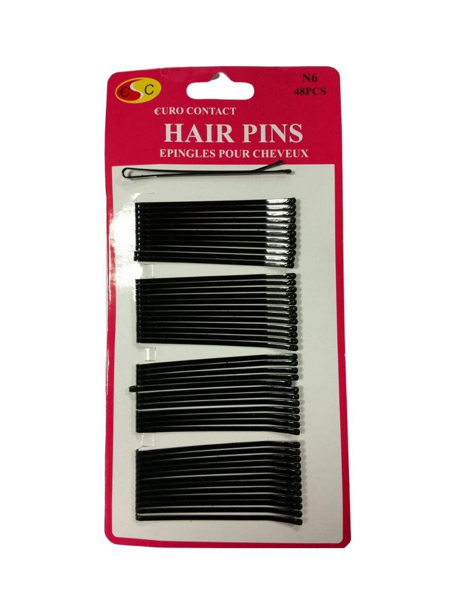 Epingles n°6 plat | europeaccessoires