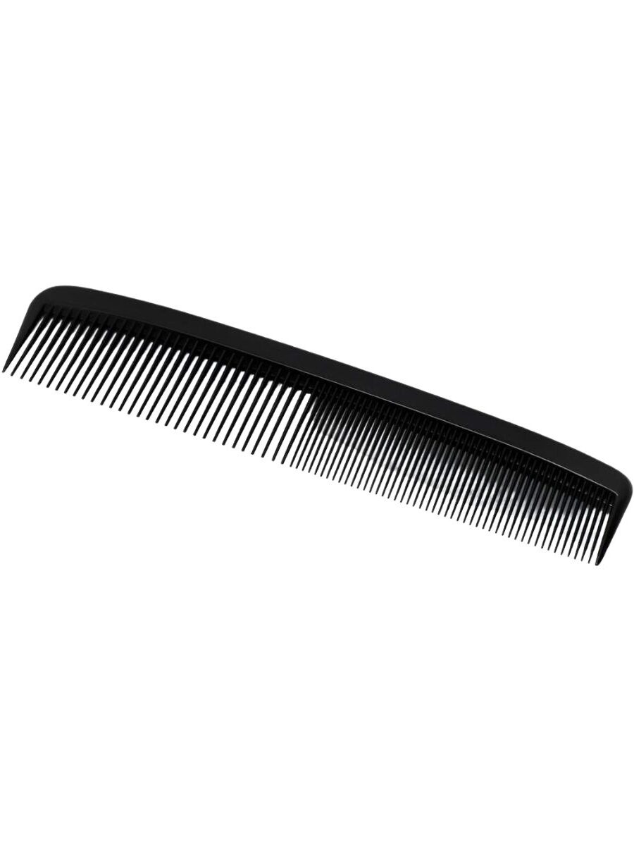Peigne à dents fines et larges | europeaccessoires | 9308