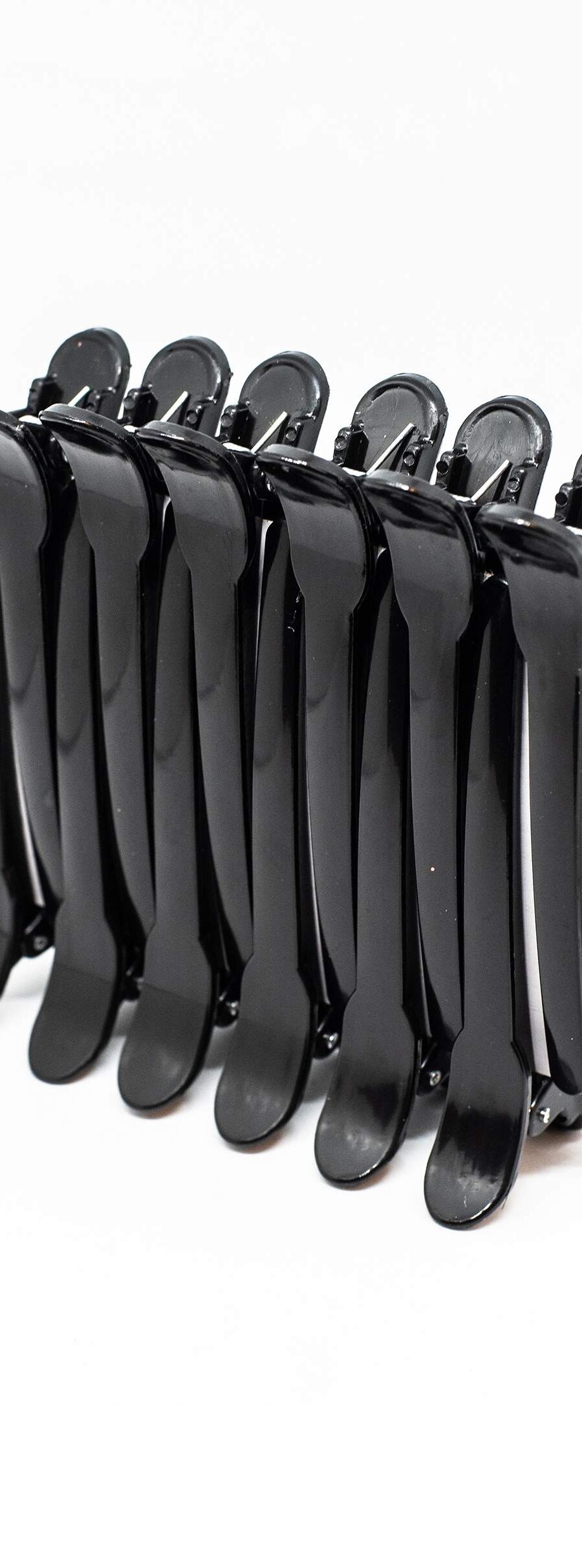 Pince cheveux noir | europeaccessoires