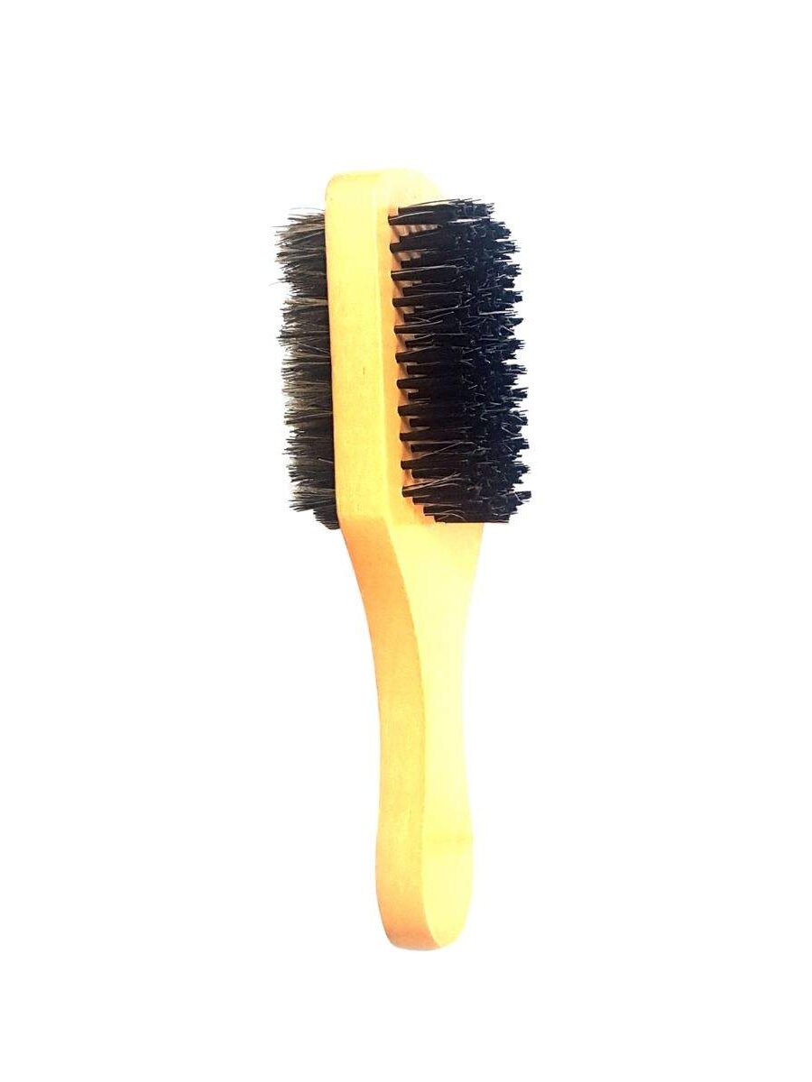 Wave brush double face | europeaccessoires