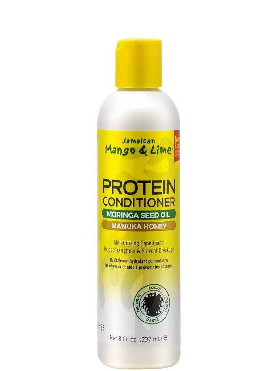 Après Shampoing Protein Conditioner | Jamaican Mango & Lime 237ml