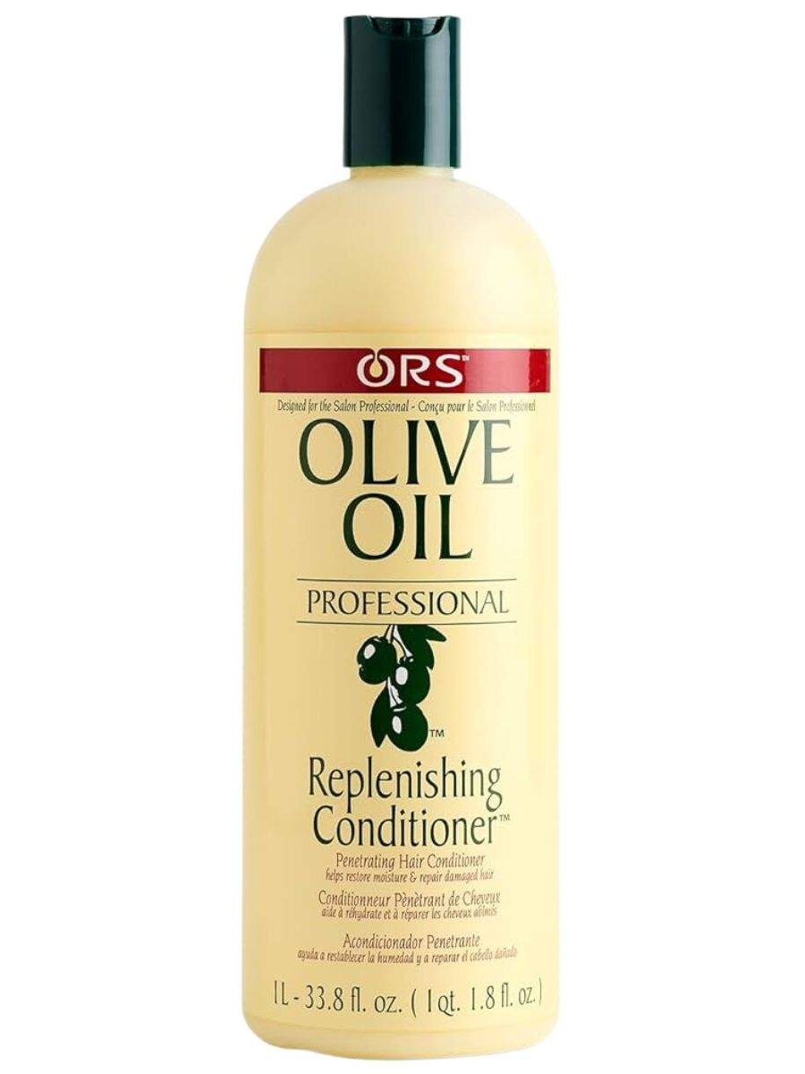 Après-shampoing Réhydratant 1L | ORS