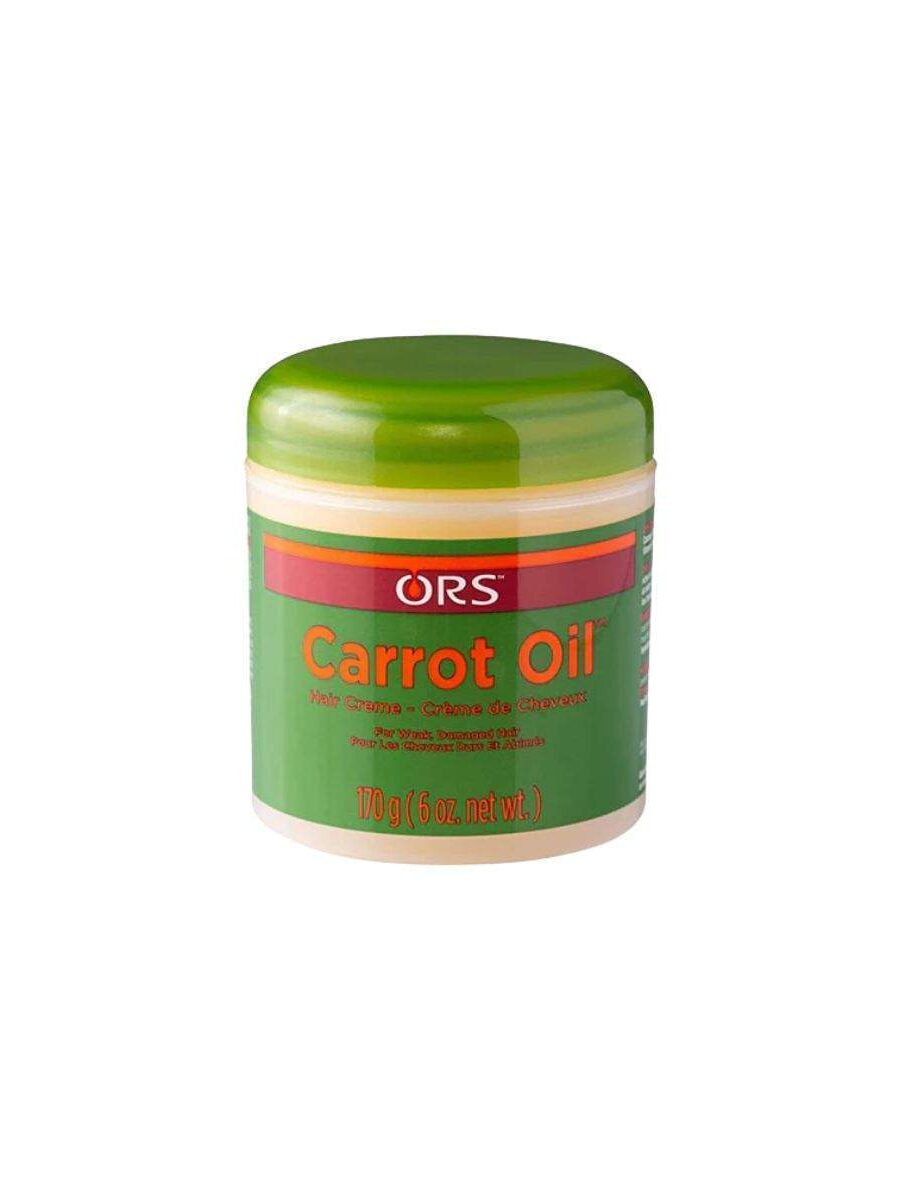 CRÈME COIFFANTE CAROTTE 170g | ORS