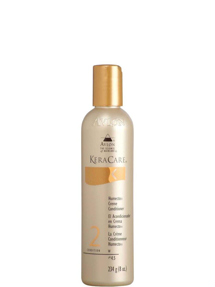 Crème Après-shampooing Humecto 240ml KeraCare