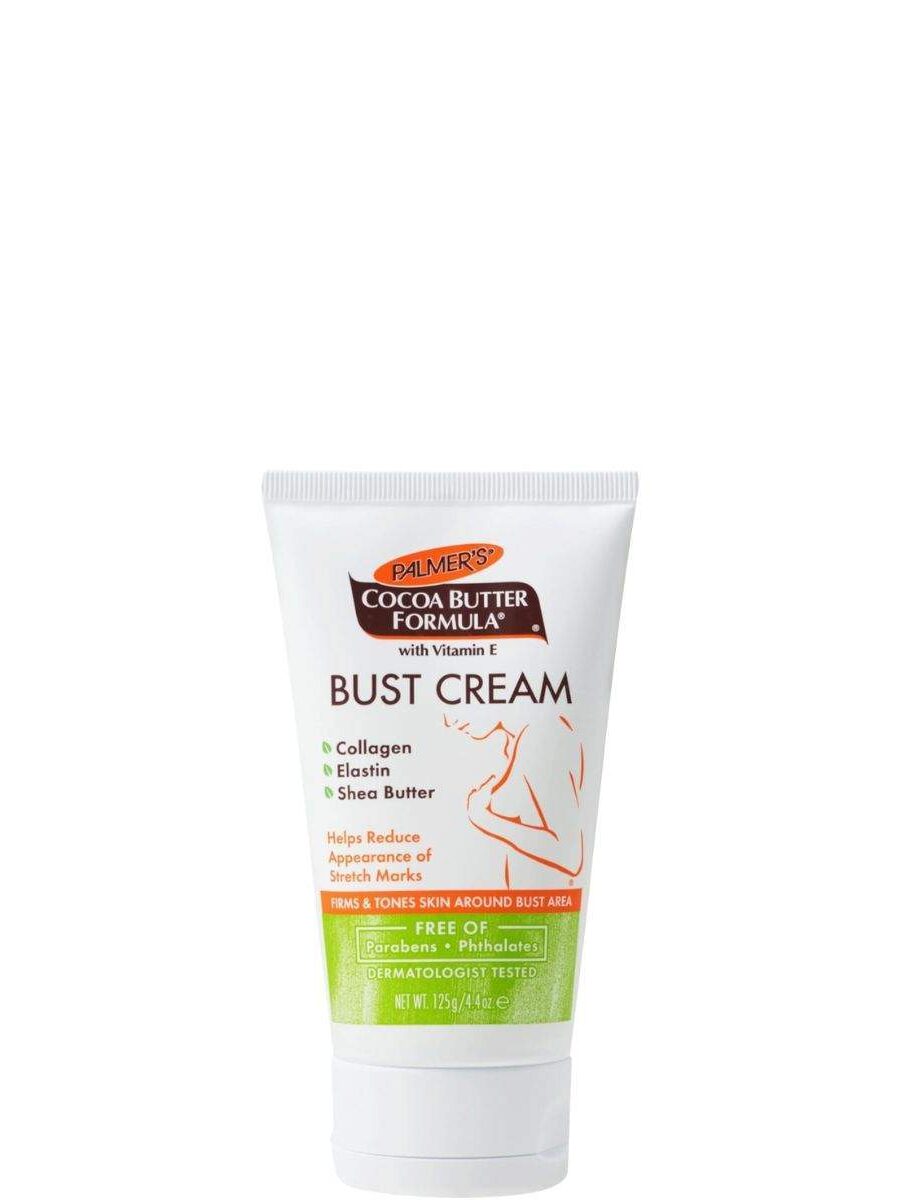 Crème buste formule beurre de cacao palmer's 125g