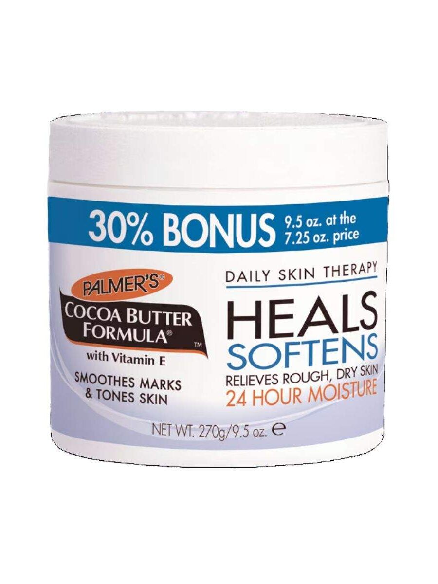 Crème réparatrice beurre de cacao 270g | Palmer's