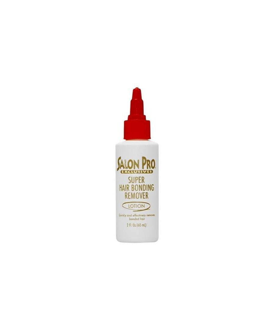 Dissolvant pour cheveux 60ml | Salon Pro