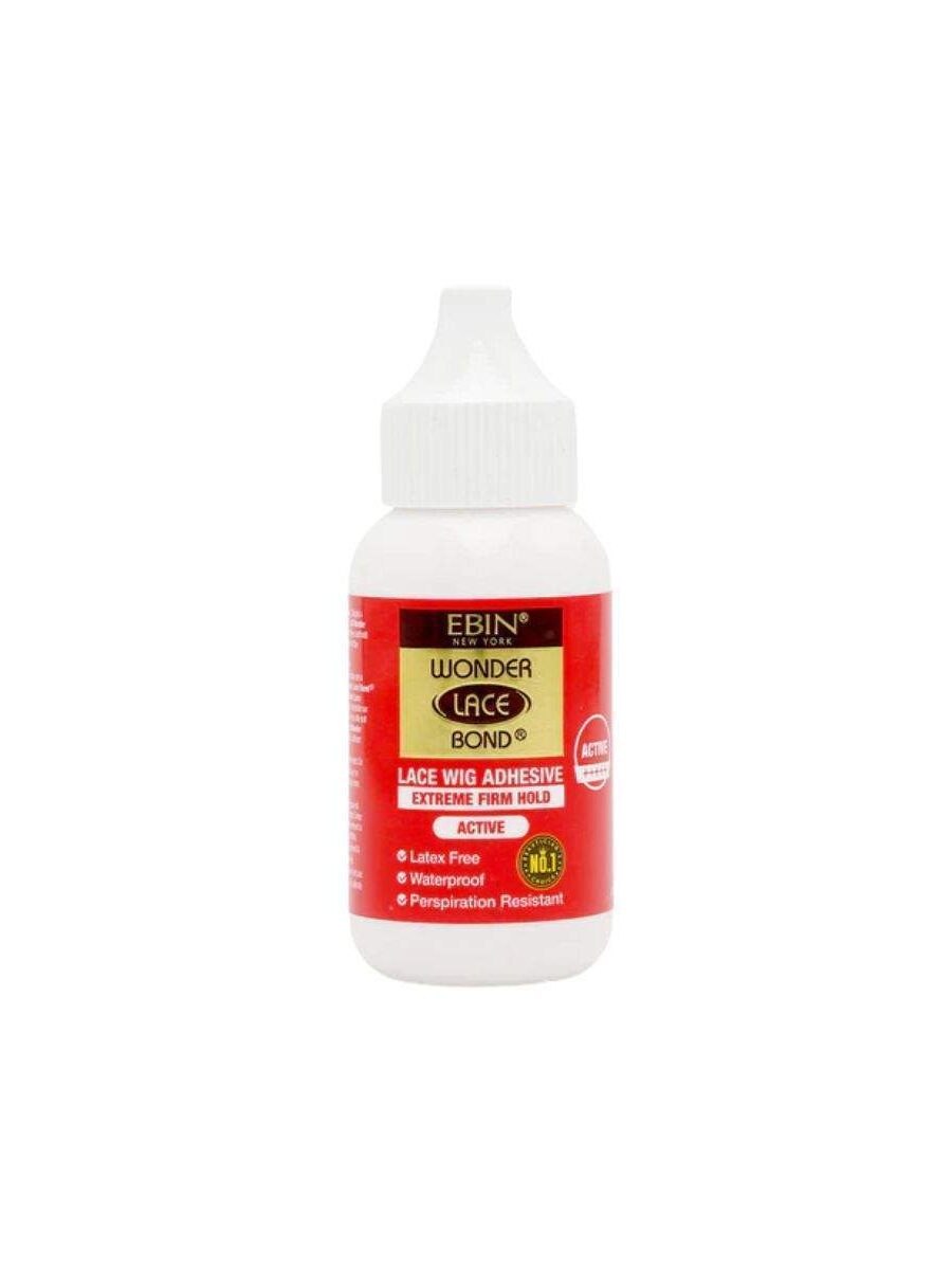 Ebin Wonder Lace Bond Firm Active 35ml