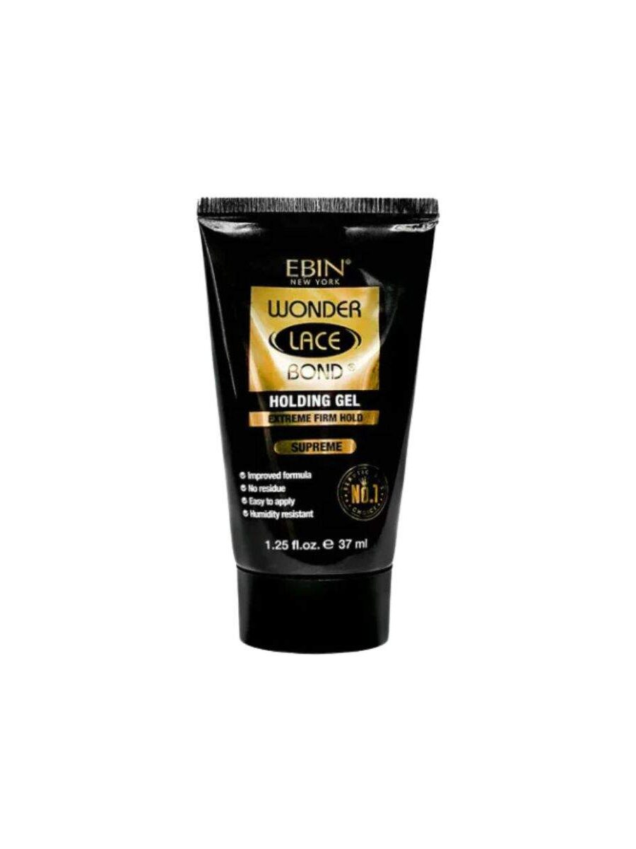 Ebin Wonder Lace Bond Holding Gel supreme 37ml