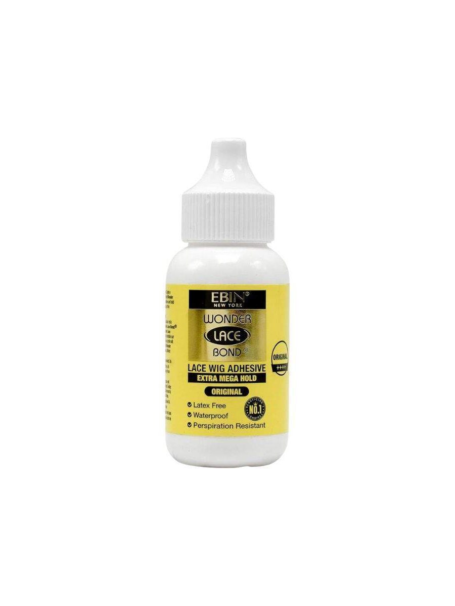 Ebin Wonder Lace Bond Mega Original 35 ml