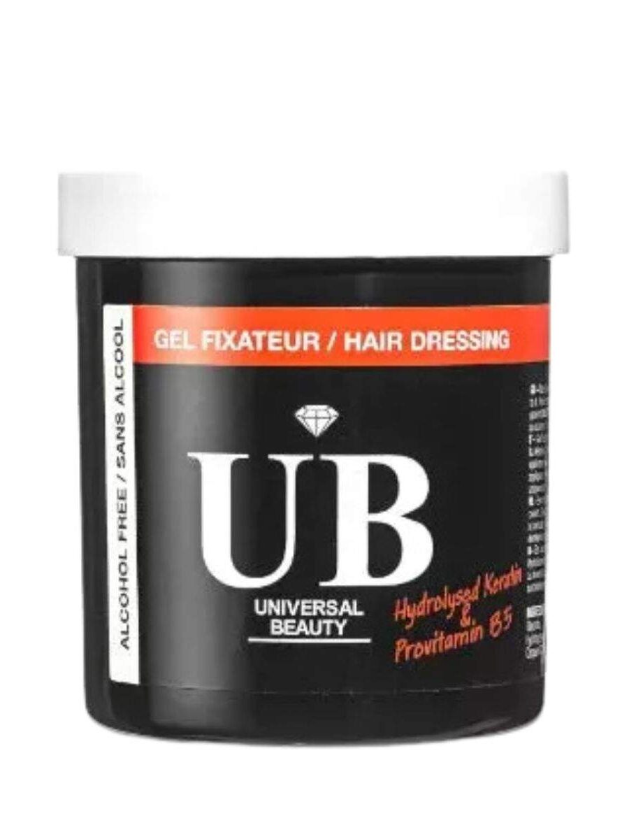 Gel Coiffant Beauté Universel 450ml - Universal Beauty