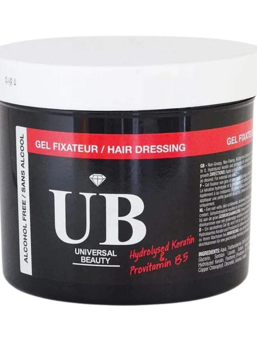 Gel Fixation Universel 950ml - Universal Beauty