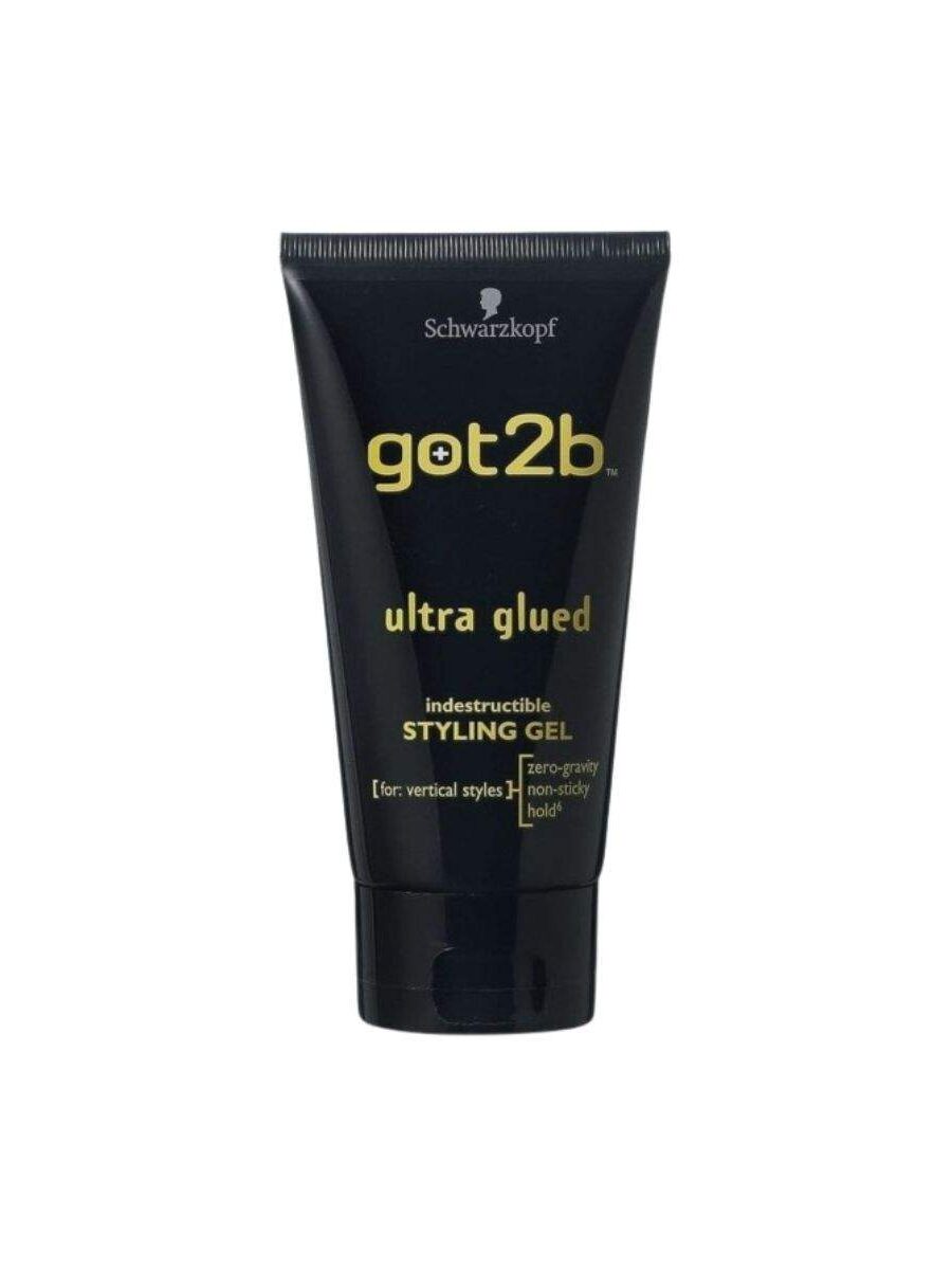 Gel fixation extra forte GOT2BE 150ml | Schwarzkopf