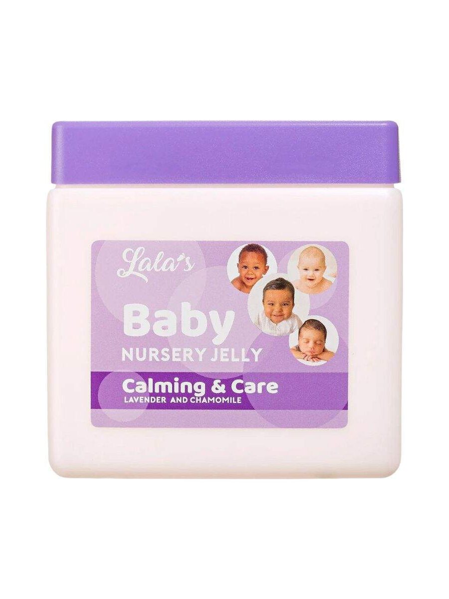 Gelée bébé à la lavande - Sommeil paisible - LALA'S