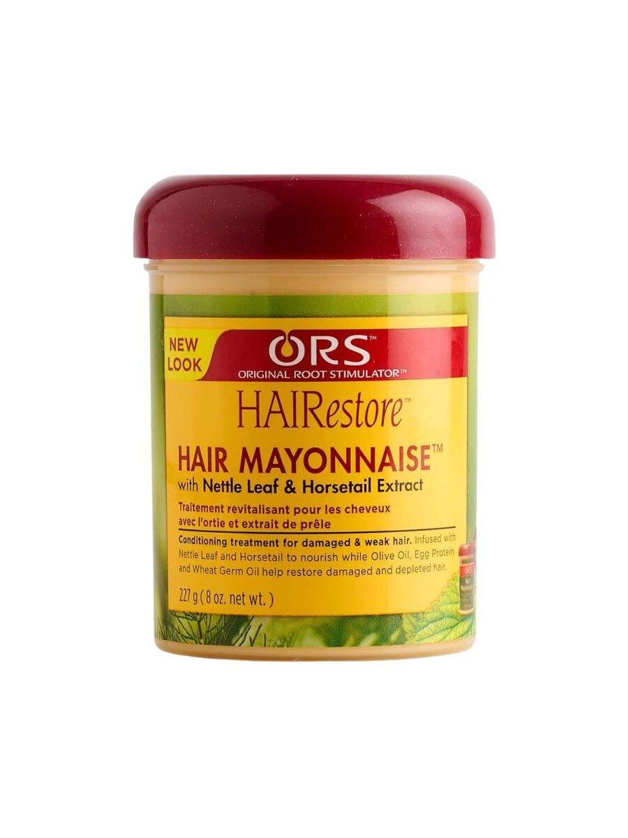 Hair Mayonaise soins capillaire 227g | ORS