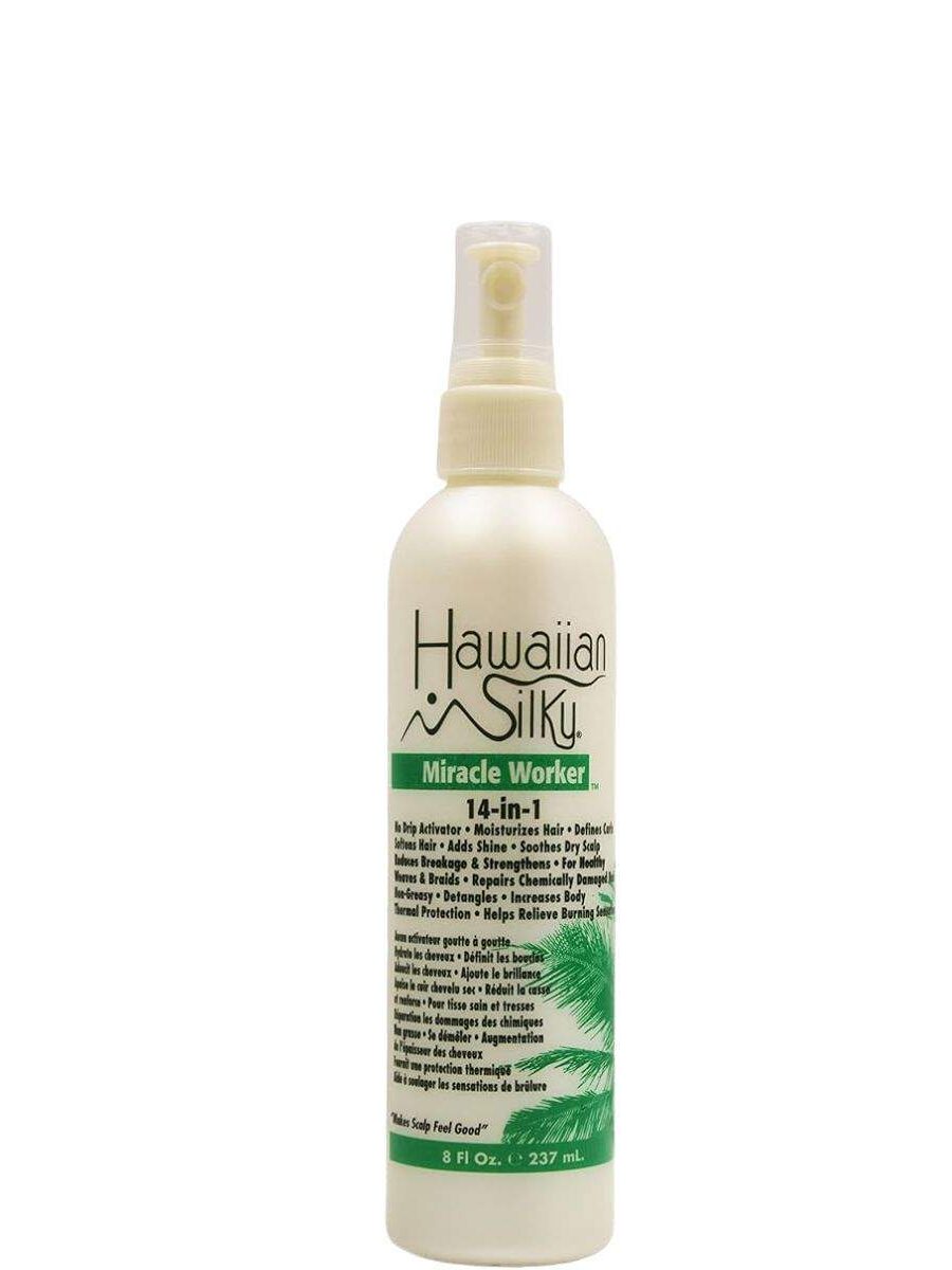 Hawaiian Silky 14 in 1 Miracle Work 237ml