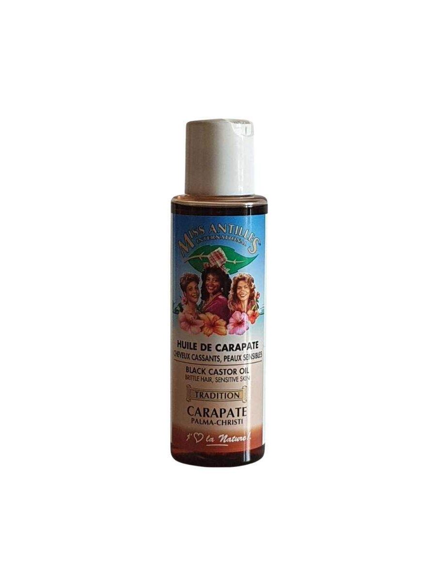 Huile de Carapate 100 ml - Miss Antilles International