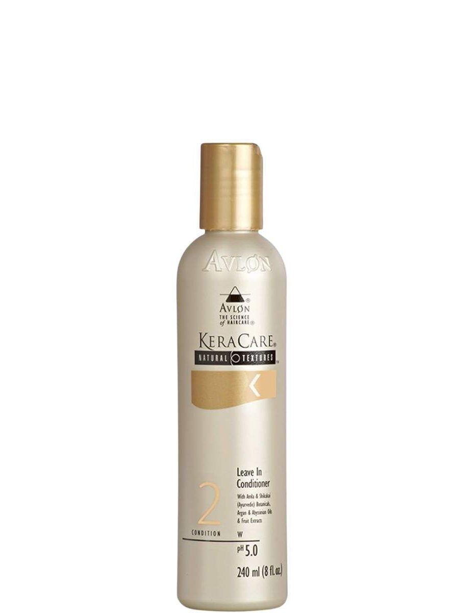Leave in Conditioner sans rinçage 240ml - Keracare