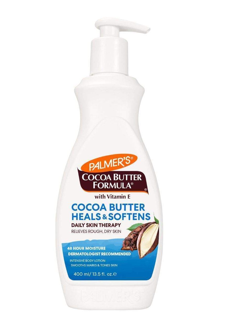 Lotion formule au beurre de cacao Palmer's 400ml