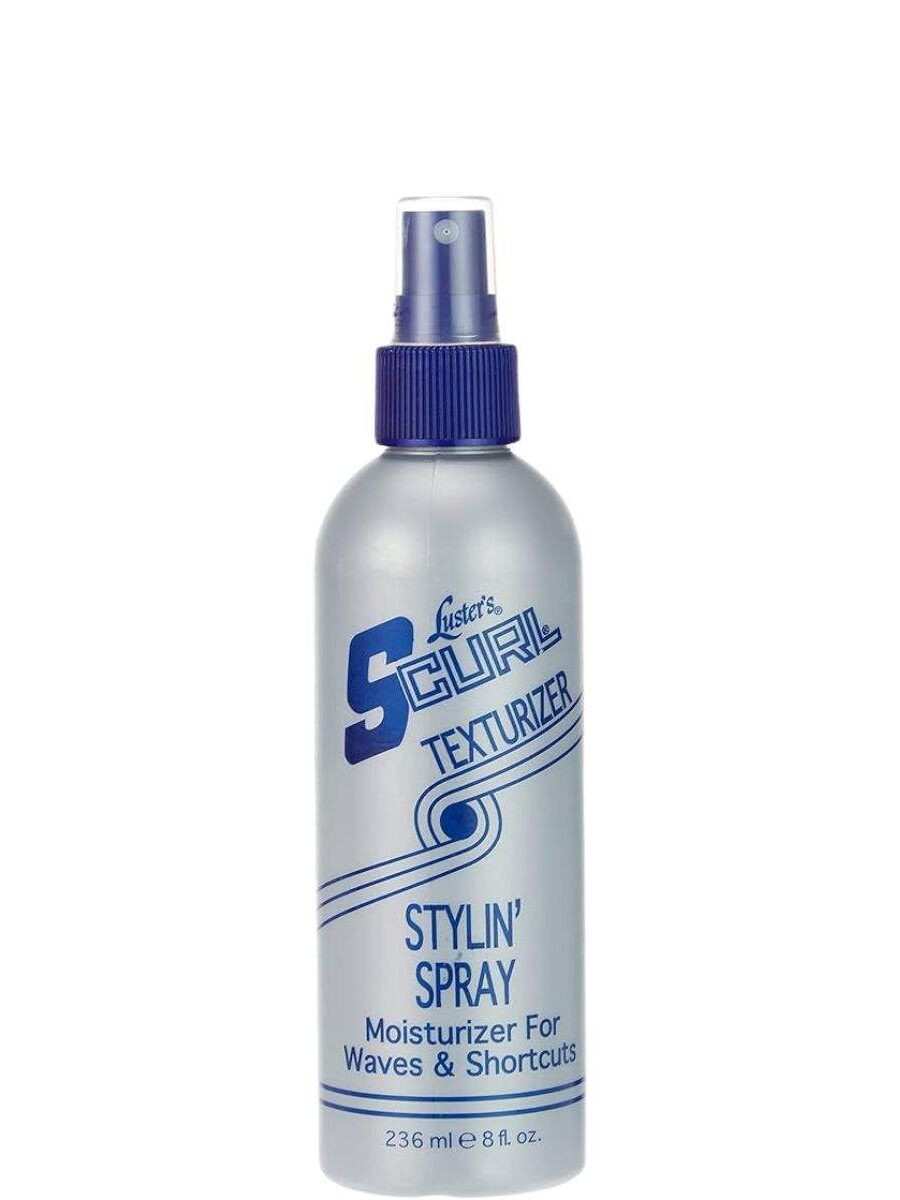 Luster's S-Curl Textrizer Styling Spray 236ml