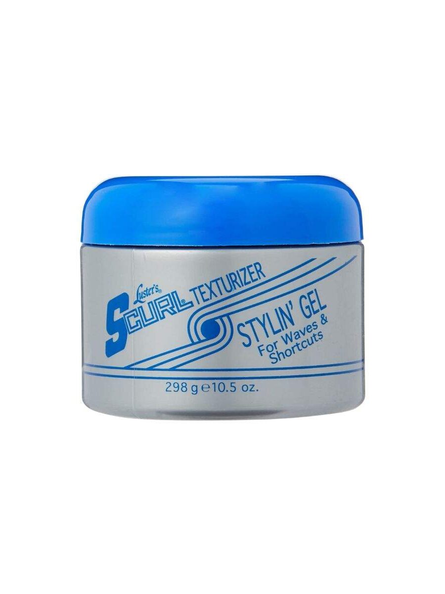 Luste's SCurl Textrizer Styling Gel 298g
