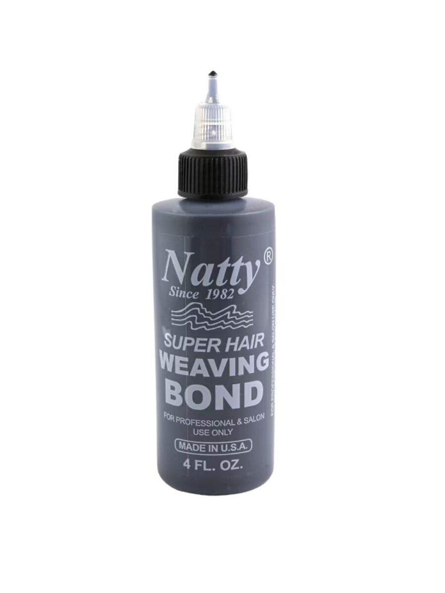 Natty Bond Black 118ml