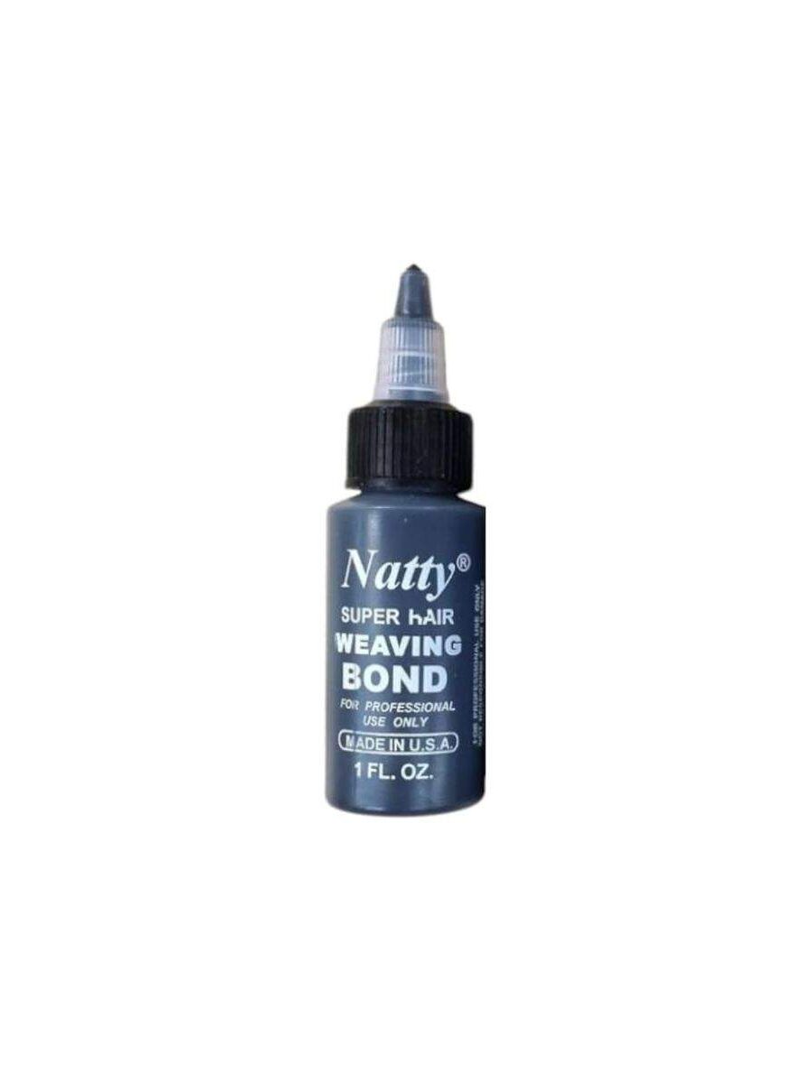 Natty Bond Black 30ml