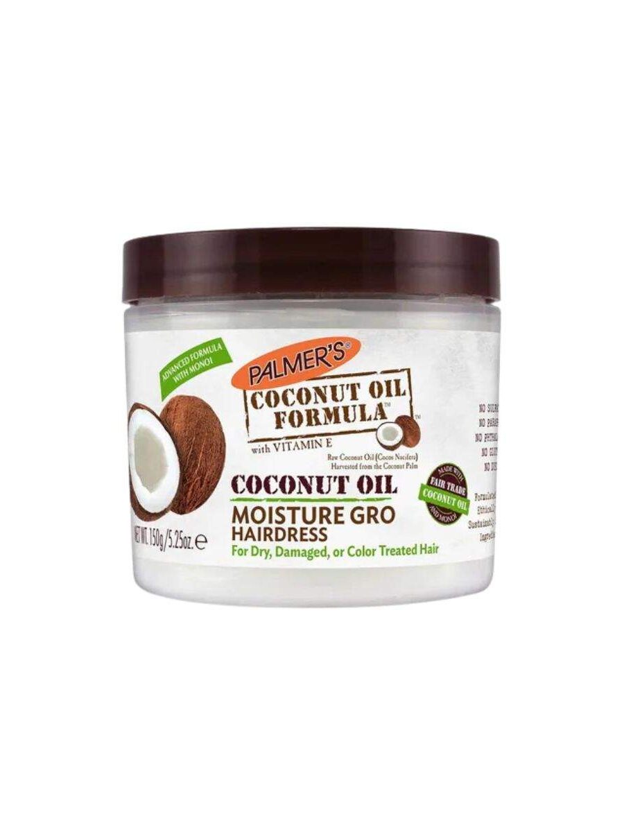 Palmer's Formule à l'huile de noix de coco 150g