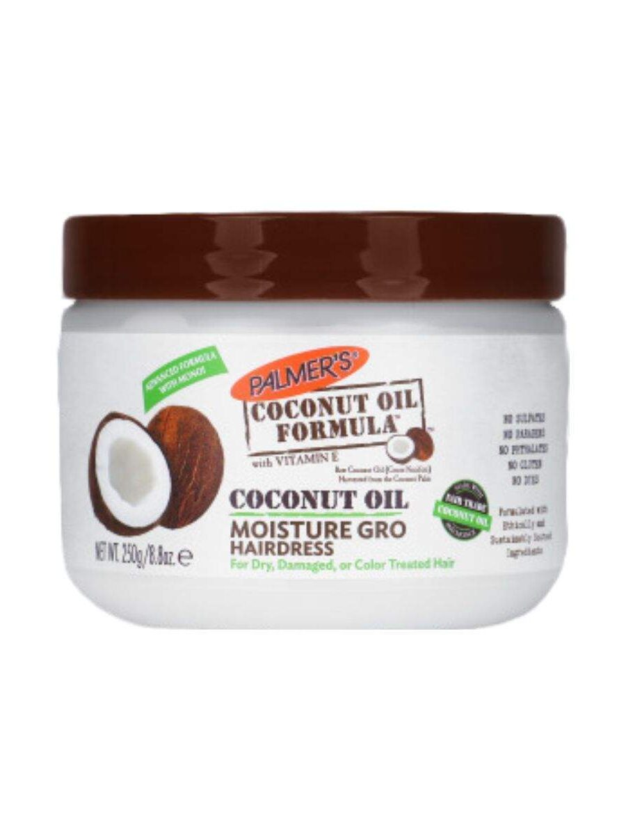 Palmer's Formule à l'huile de noix de coco 250g