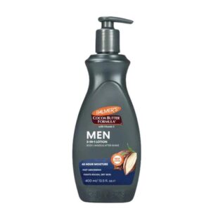 Palmer's Lotion CB pour hommes 400 ml