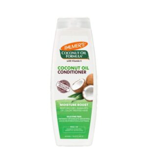 Palmer's Revitalisant à l'huile de noix de coco 400 ml