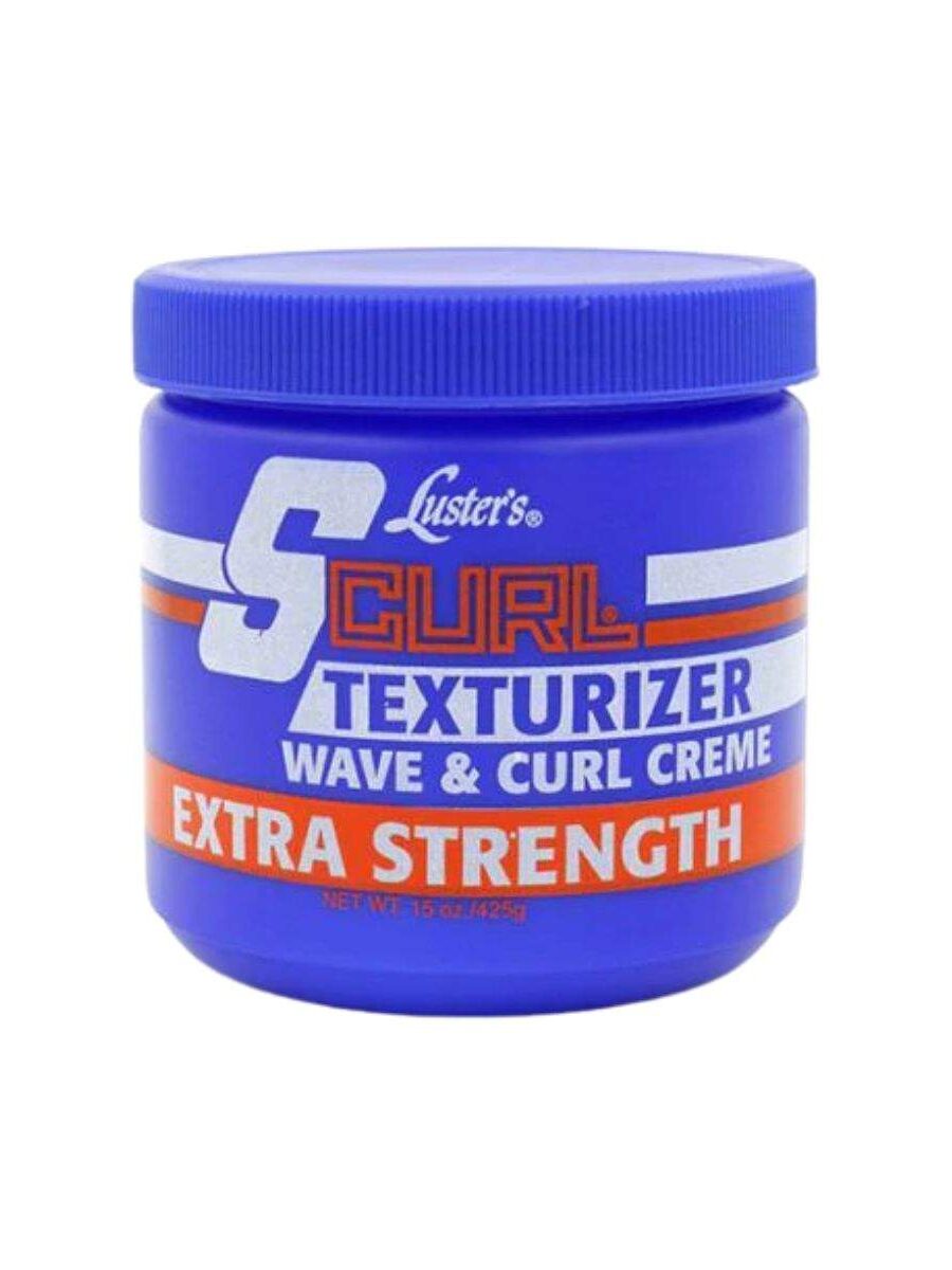 TEXTURISANT – EXTRA PUISSANT 425G | luster's scurl