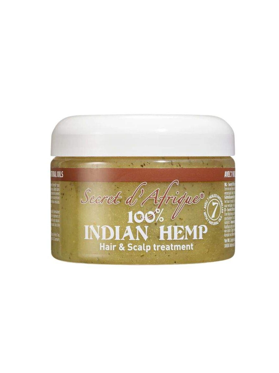 Secret d'Afrique Chanvre Indien 300ml | Indian Hemp