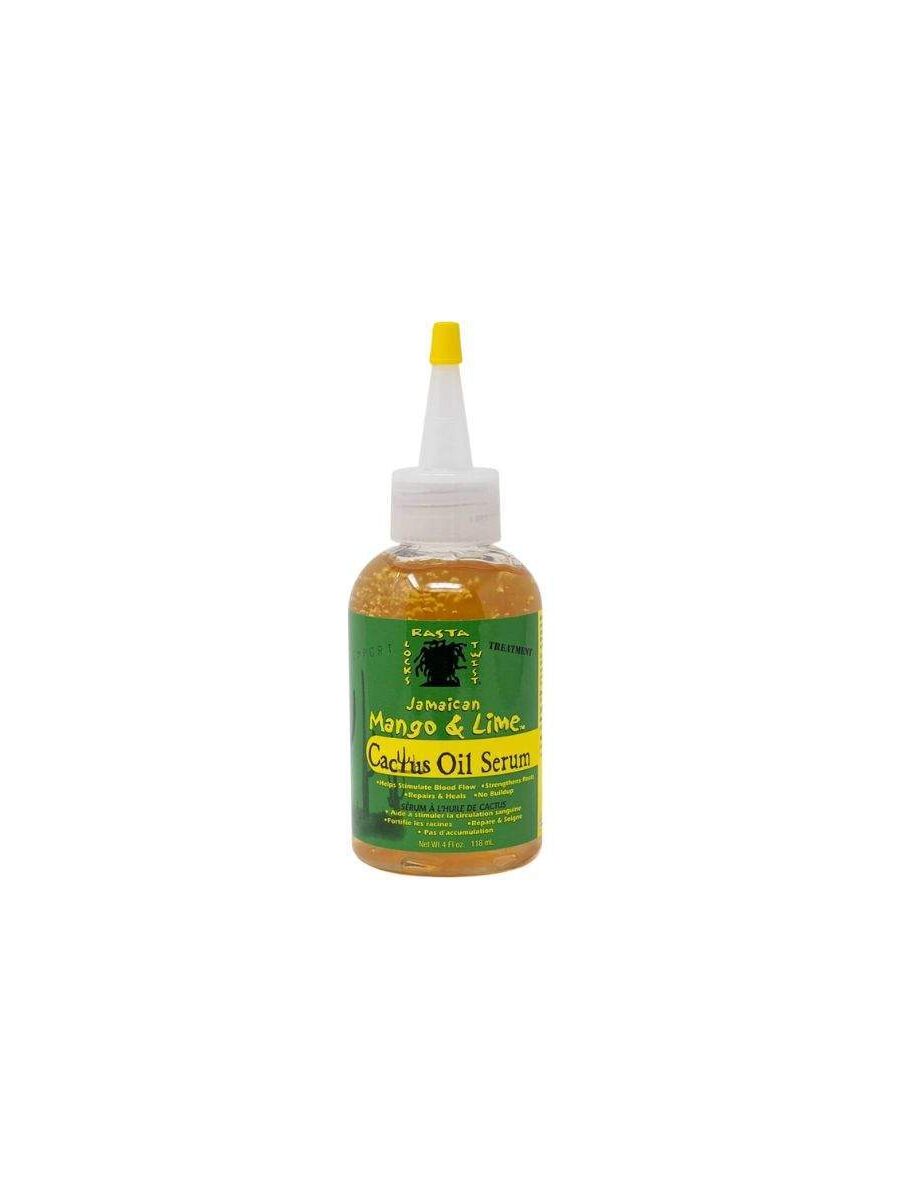Sérum à L'huile De Cactus - Jamaican Mango & Lime 118ml