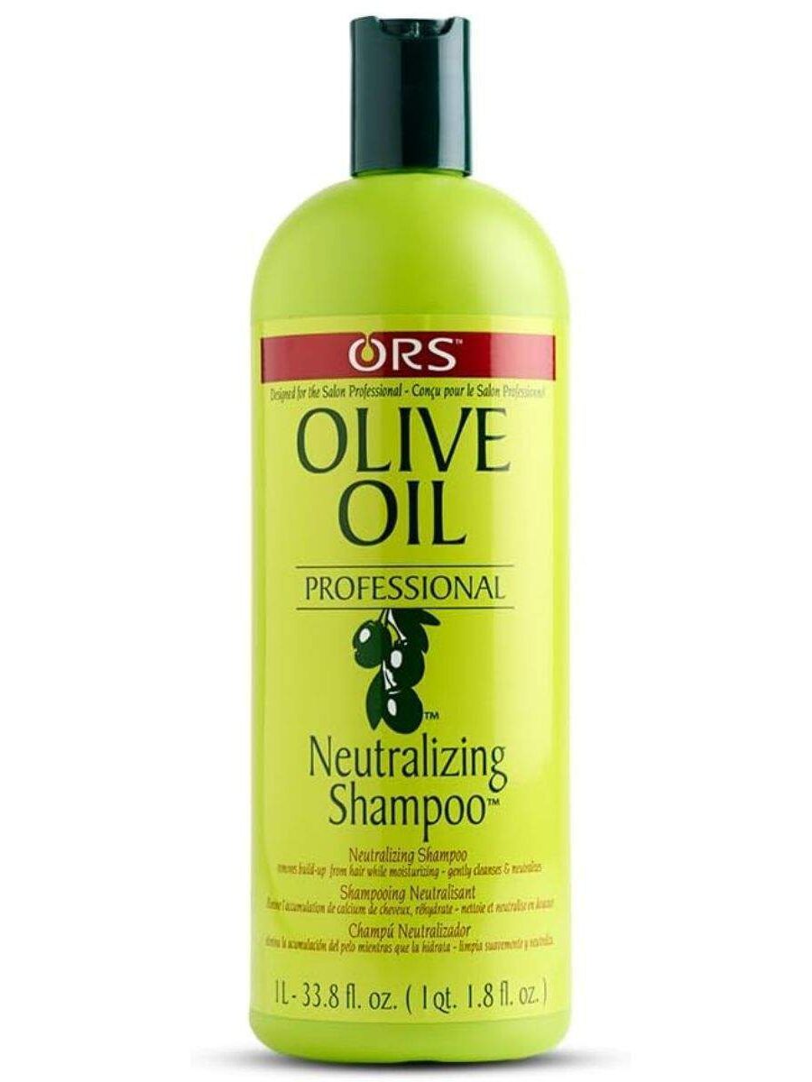 Shampoing neutralisant professionnel 1L | ORS