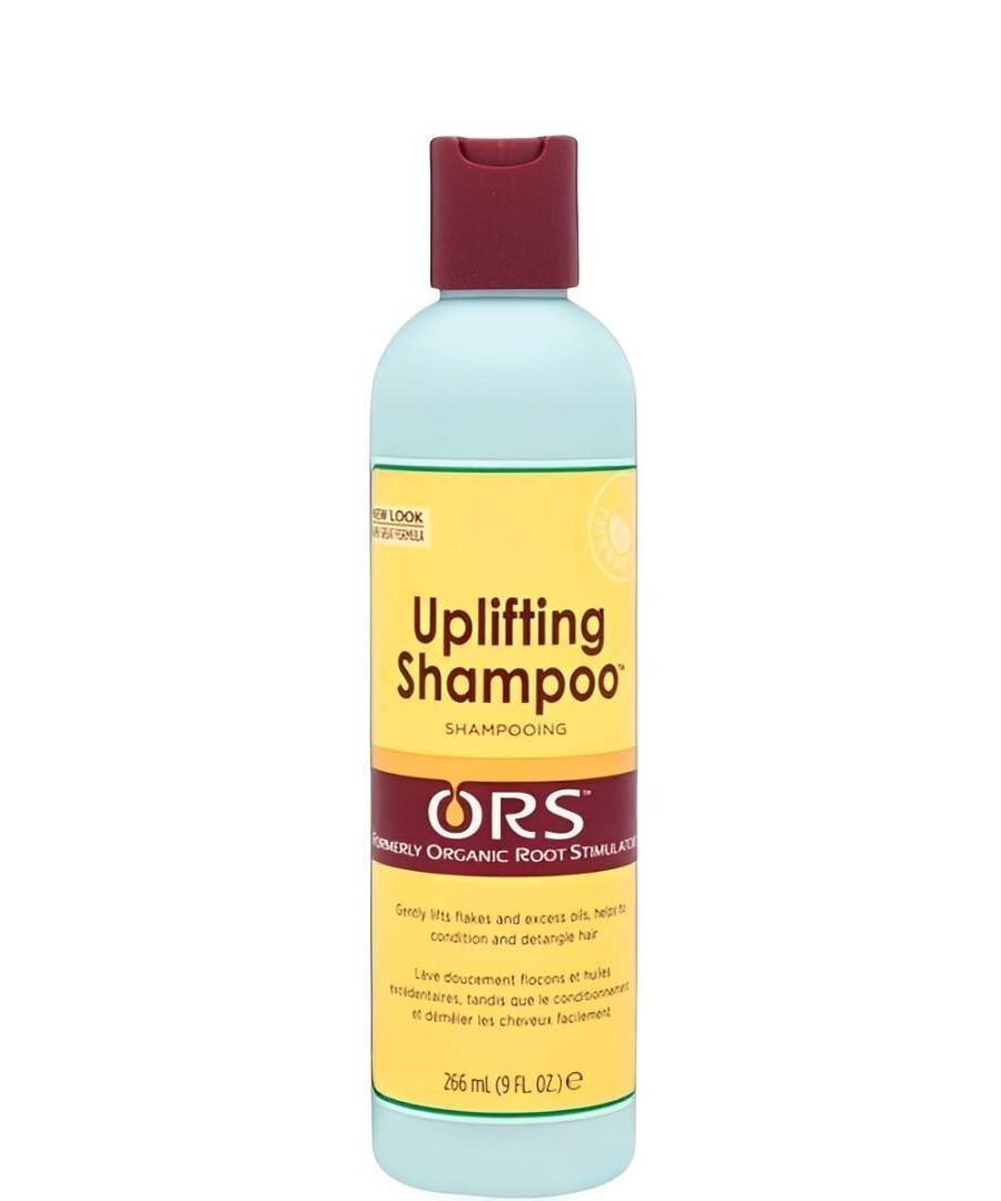 Shampooing exfoliant | Uplifting Shampoo 266ml - ORS