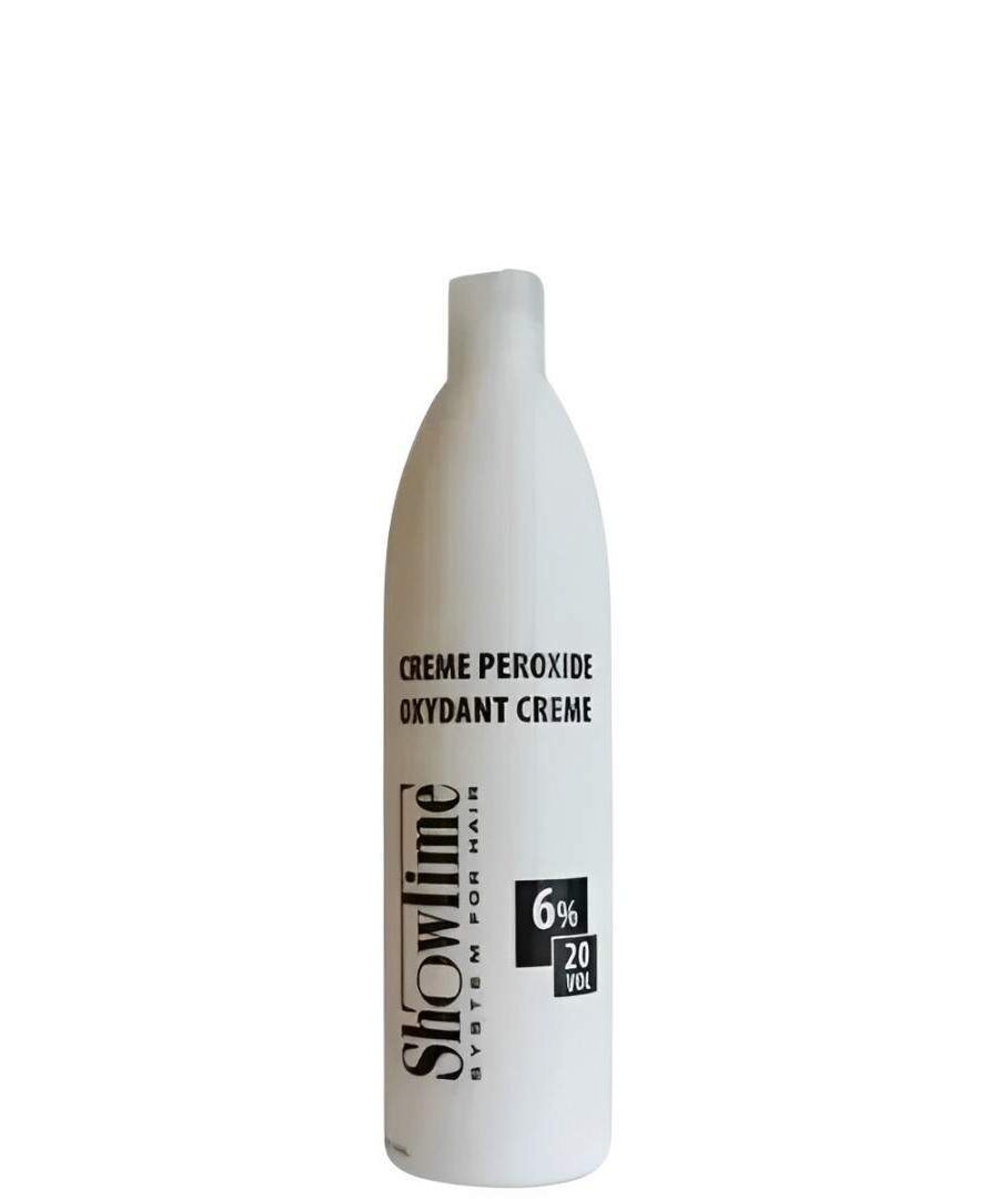ShowTime Creme Peroxide 20v 250ml
