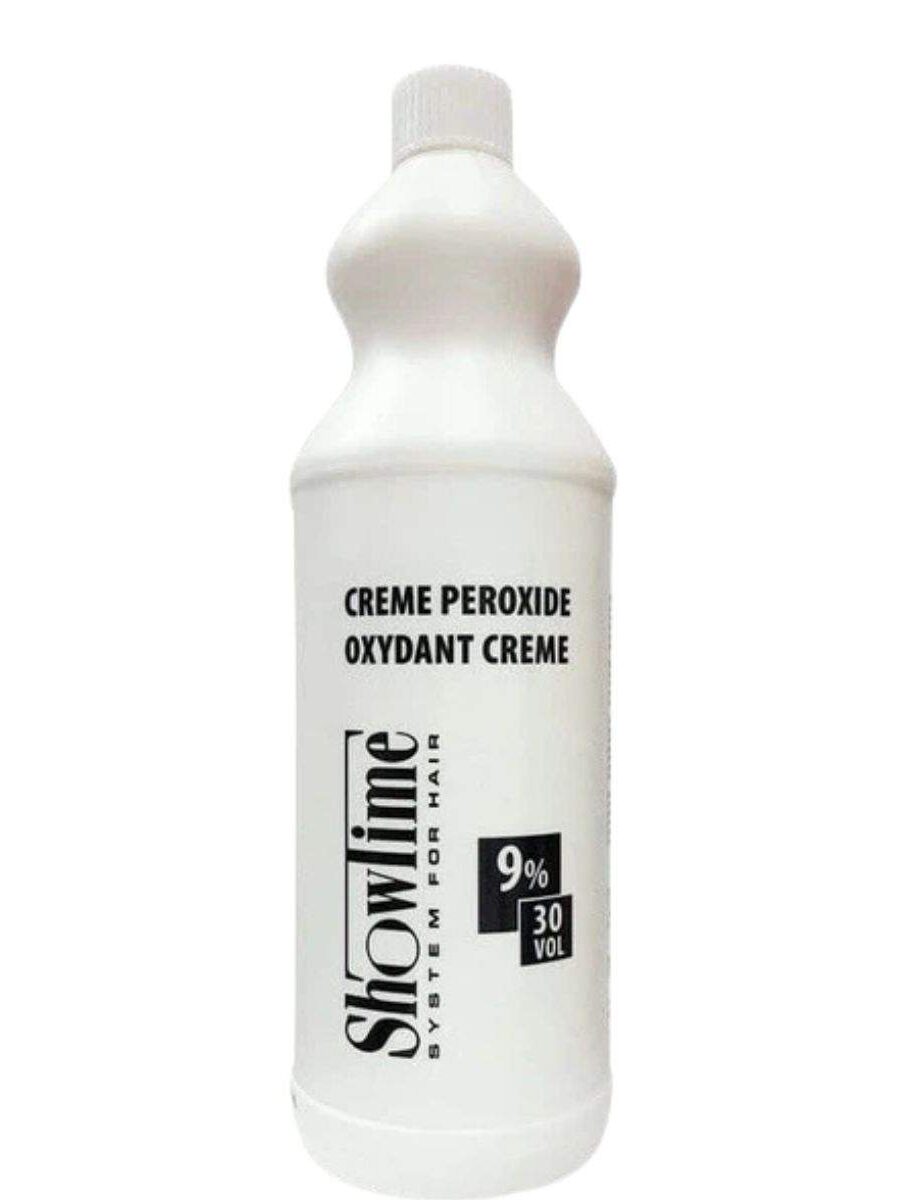 ShowTime Creme Peroxide 30v 1000ml