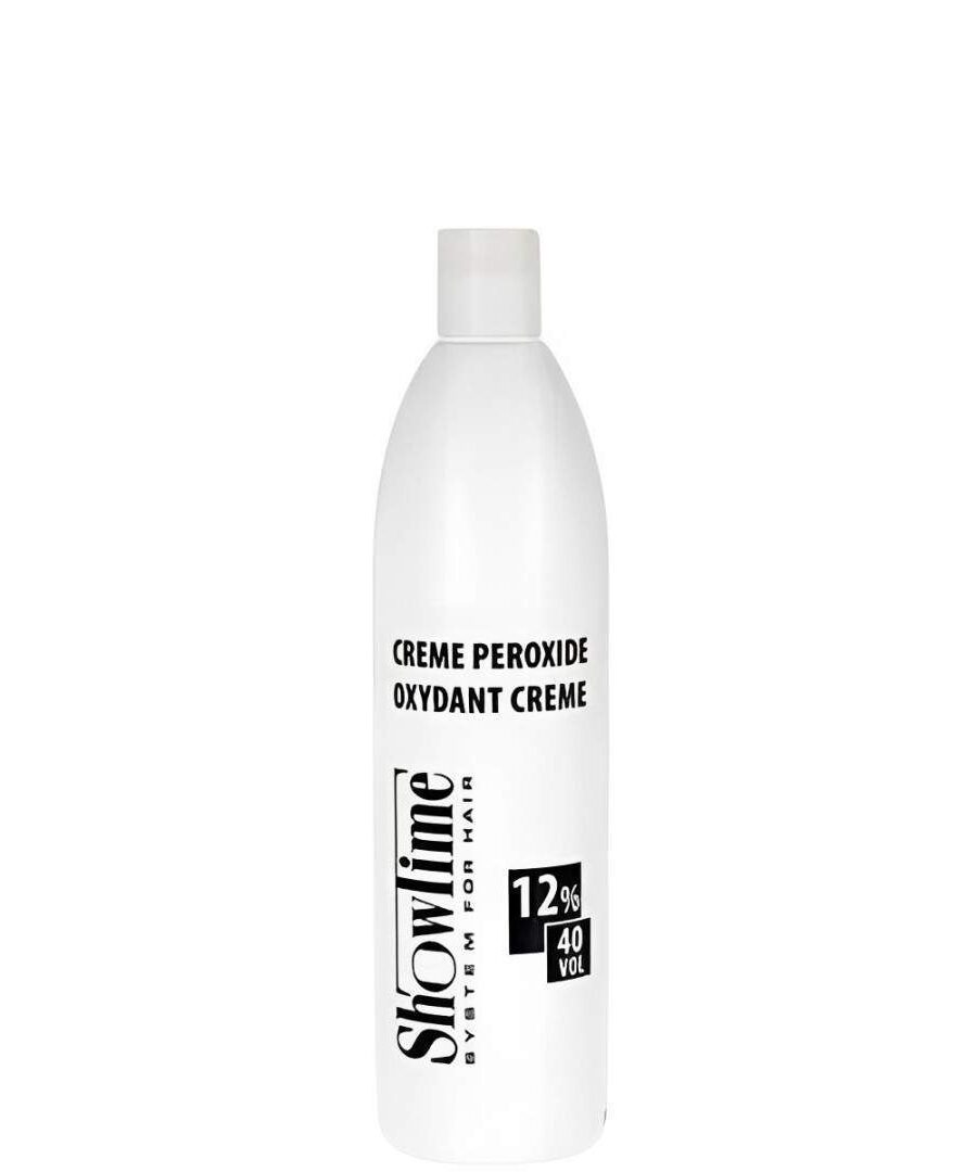 ShowTime Creme Peroxide 40v 250ml