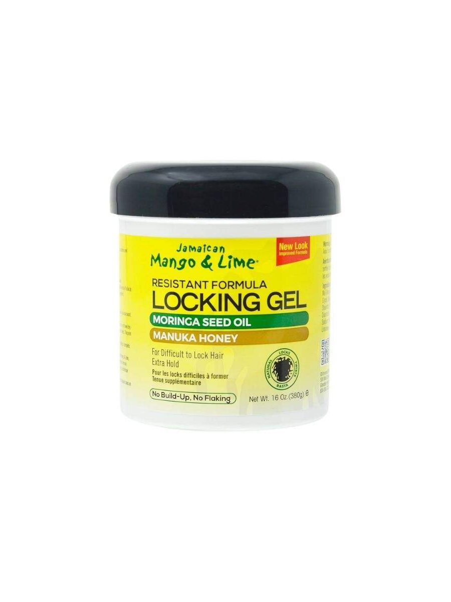 jamaican mango lime locking gel resistant formula 170g