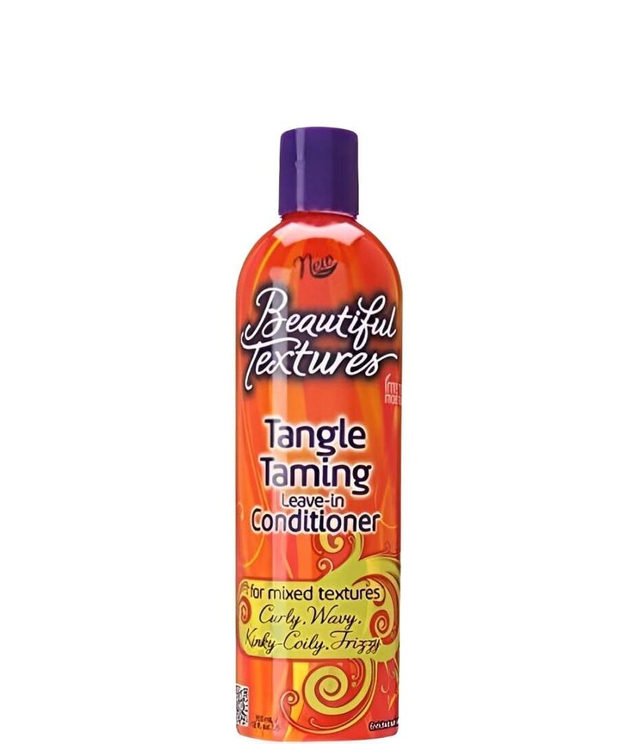 Après-shampooing démêlant - Beautiful Textures 355ml