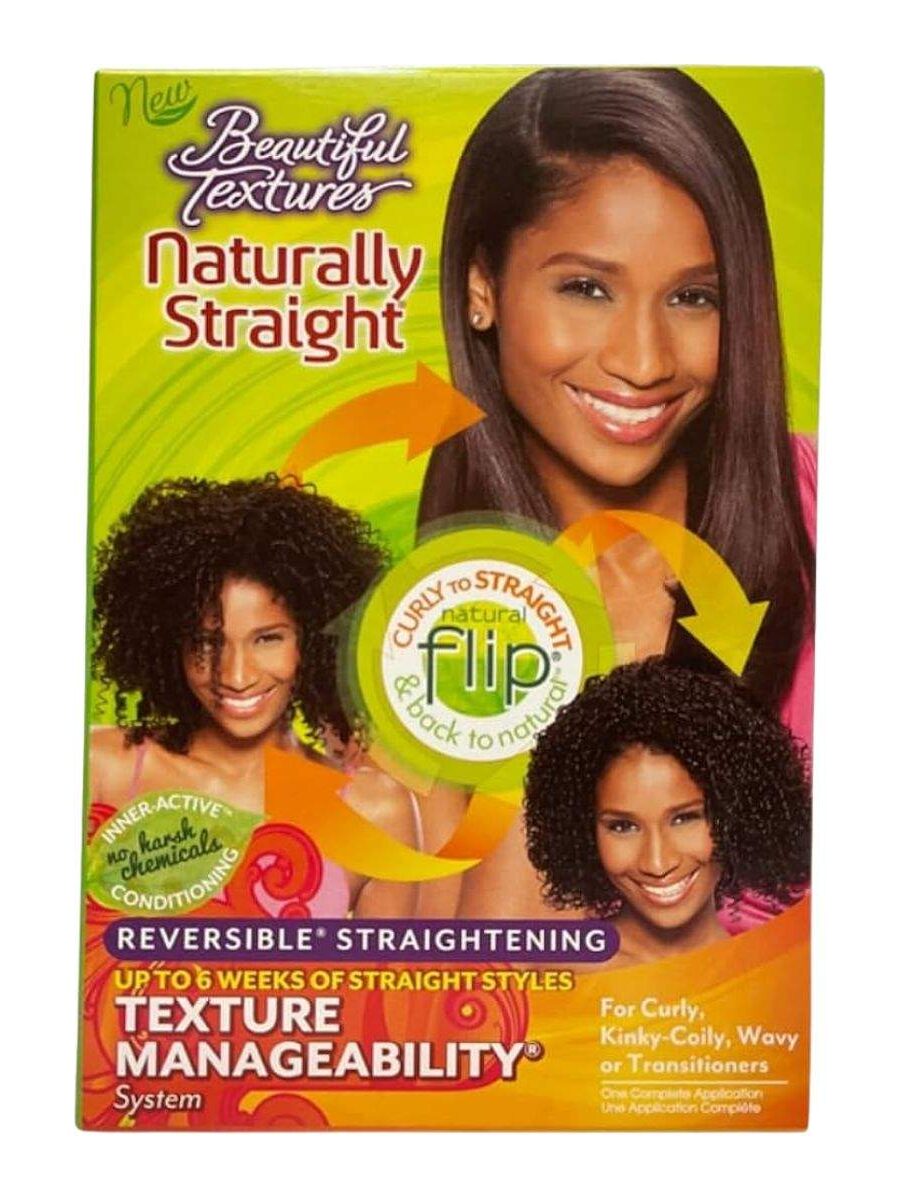 Beautiful Textures Manageability