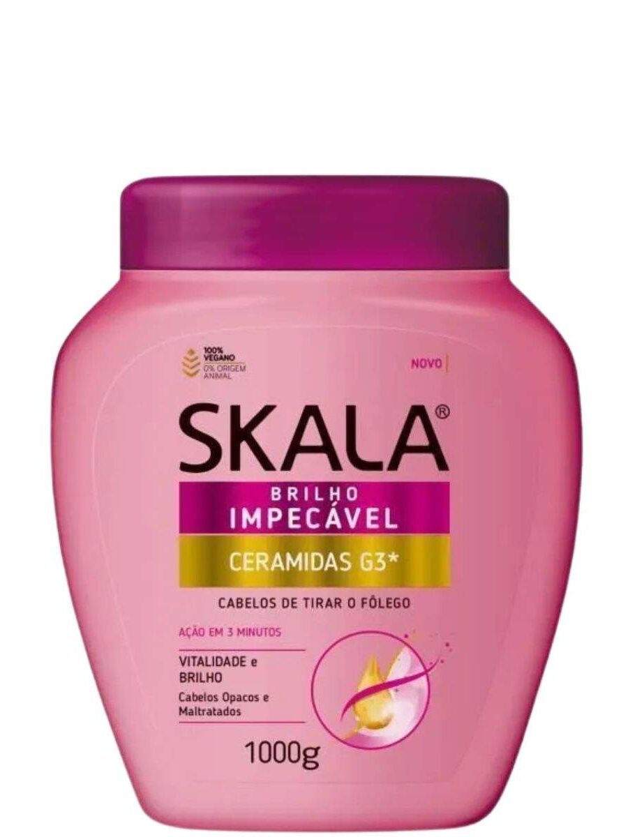 Crème de Traitement Ceramidas 1000g - Skala