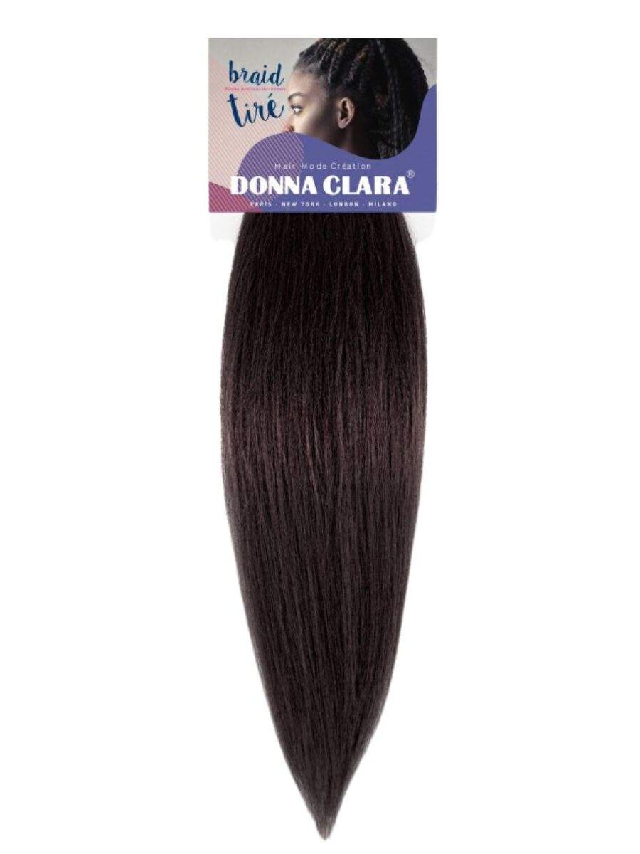 Donna Clara Braid Meche Tire 26"