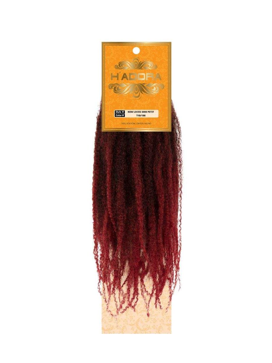 Donna Clara Hadora New locks 5000 Petit