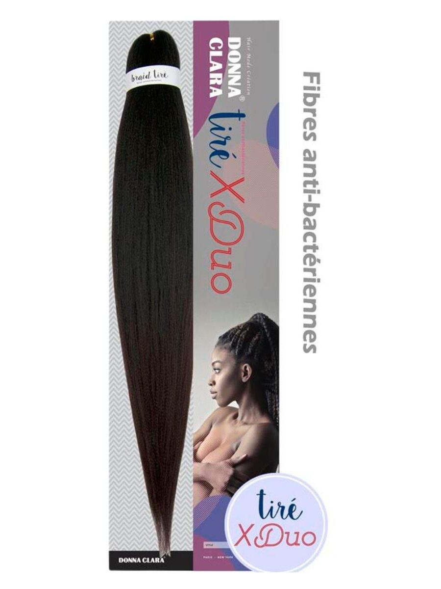 Donna Clara Tire Duo (X2) 24"