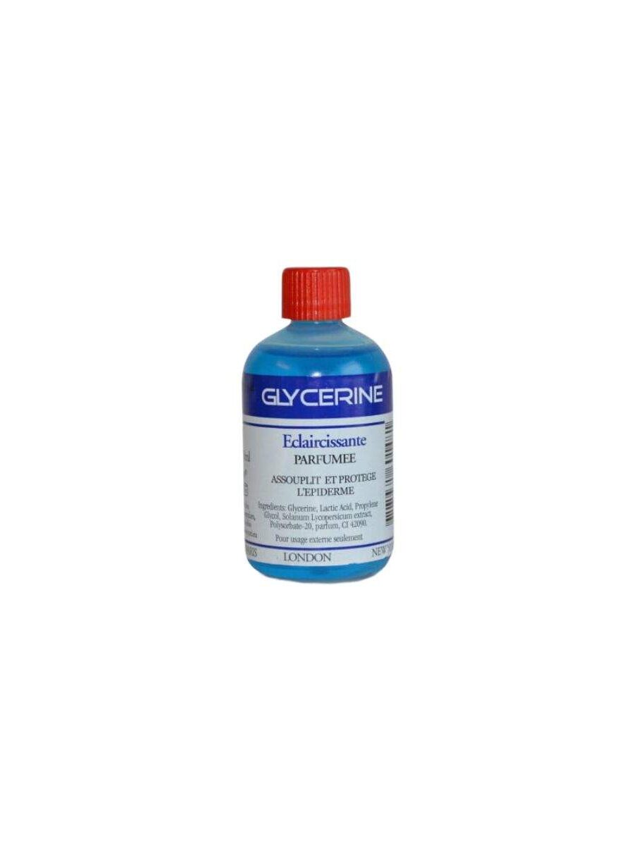 GLYCERINE Eclaircissante 50 ml