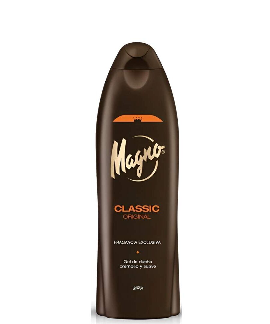 Gel douce hydratant 550ml - Magno Classic 550ml
