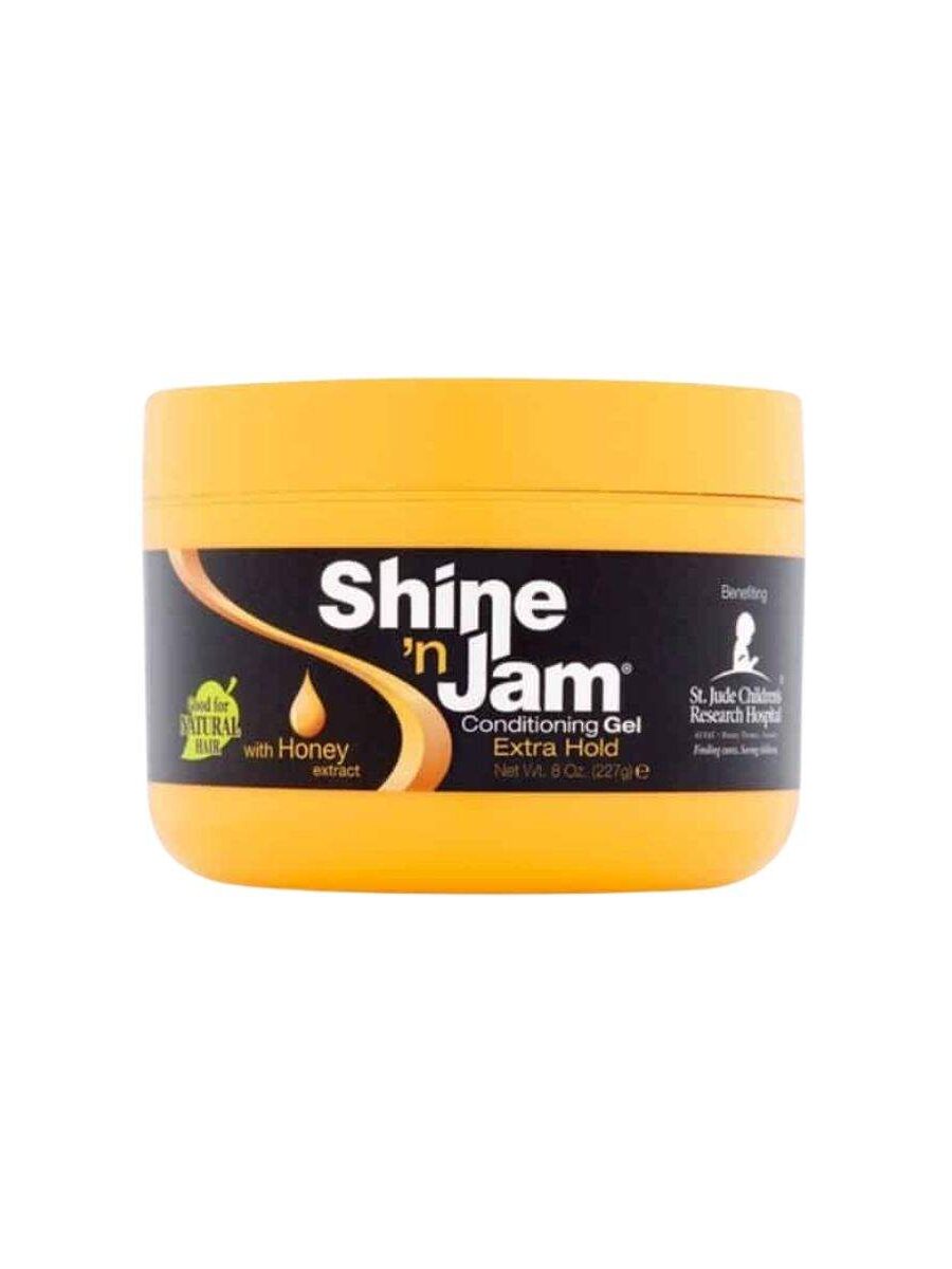 Gel revitalisant tenue extra à l'extrait de miel 227g
